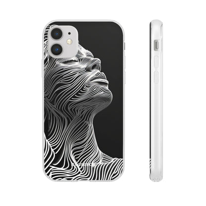 Ethereal Lineage | Flexible Phone Case for iPhone