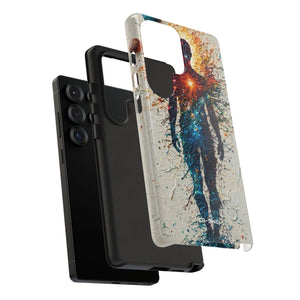 Cosmic Energy Expands - Samsung Case