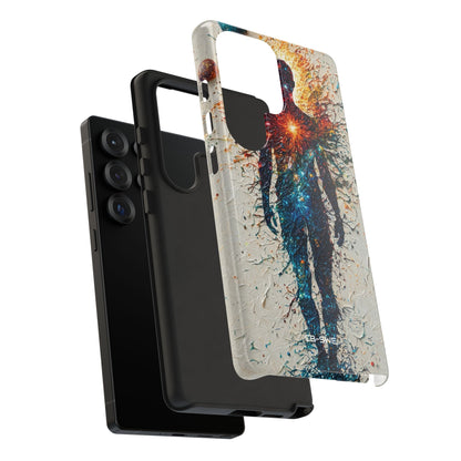 Cosmic Energy Expands - Samsung Case