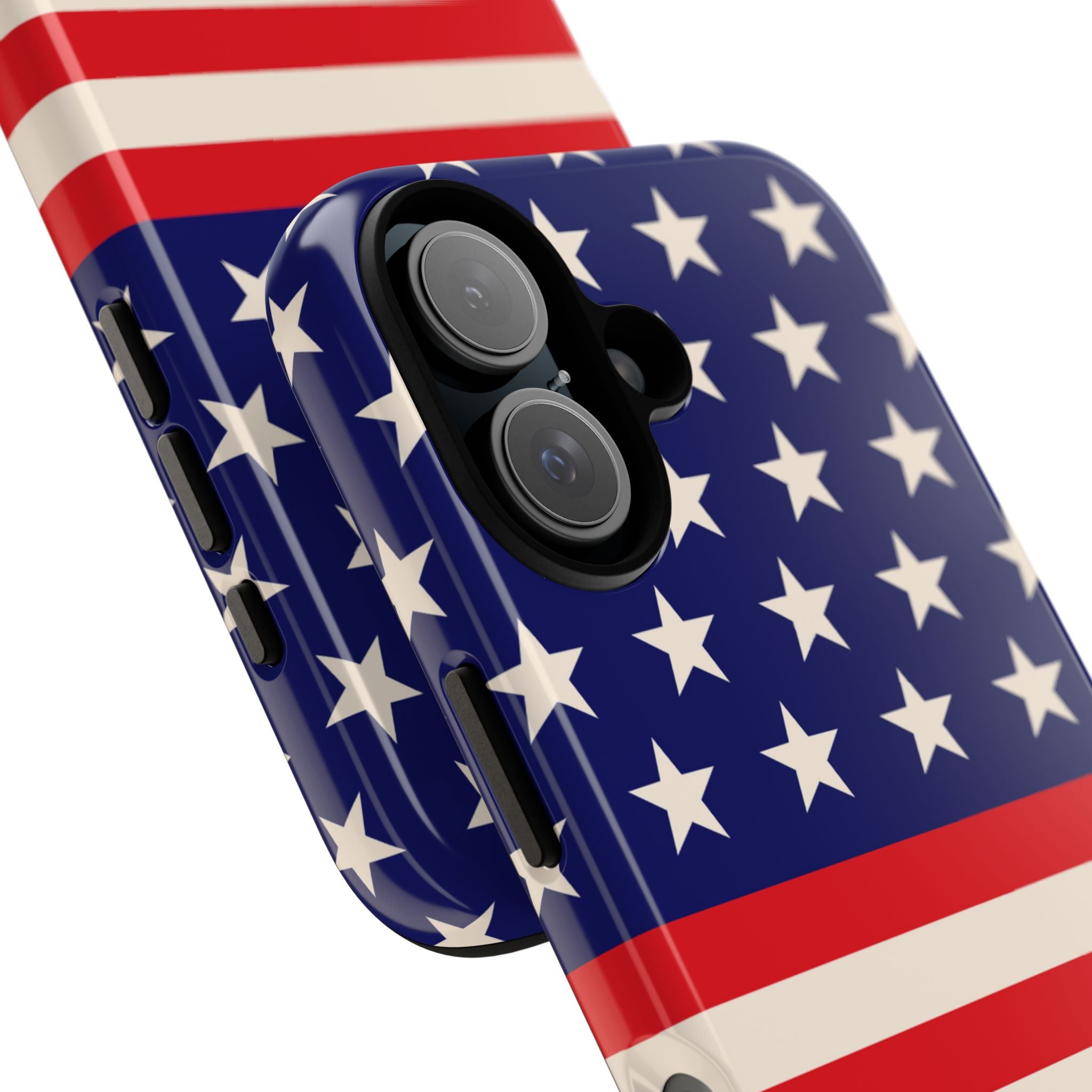 Stars Shine Bright - iPhone Case