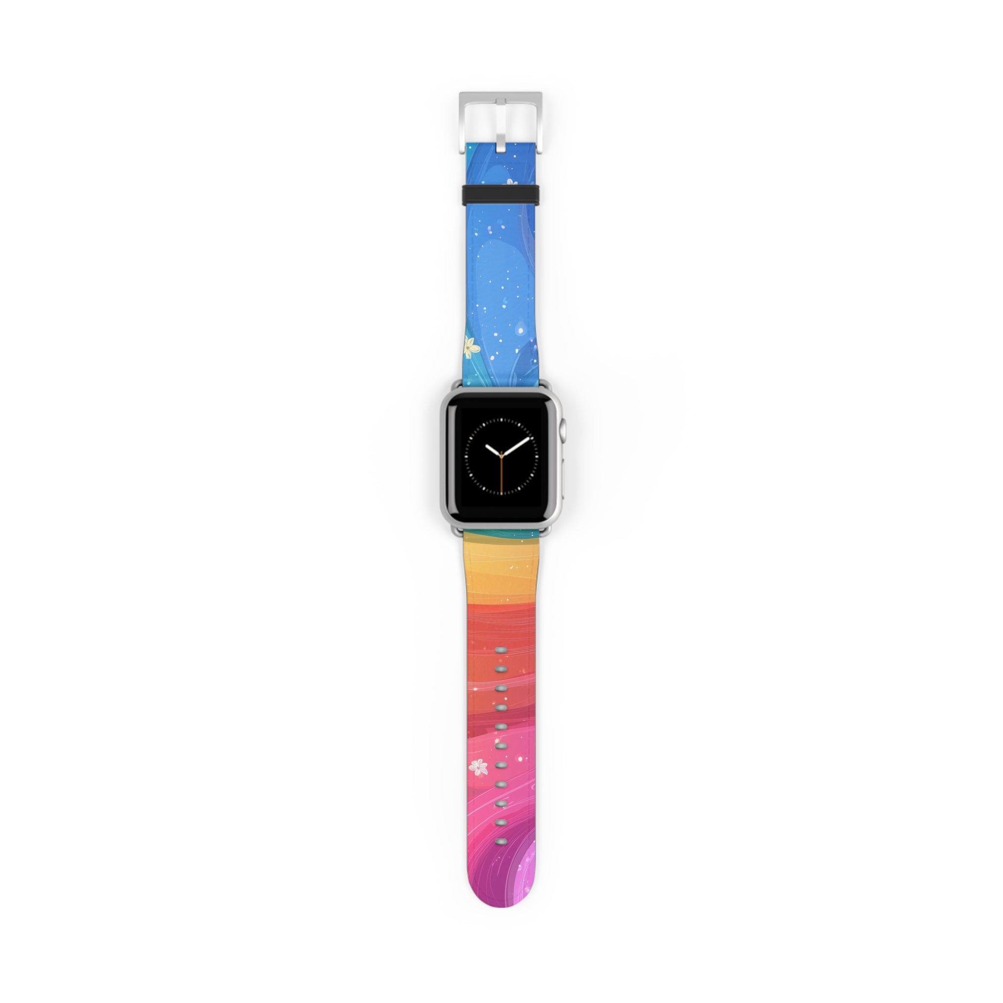 Celestial Vortex - Watch Band