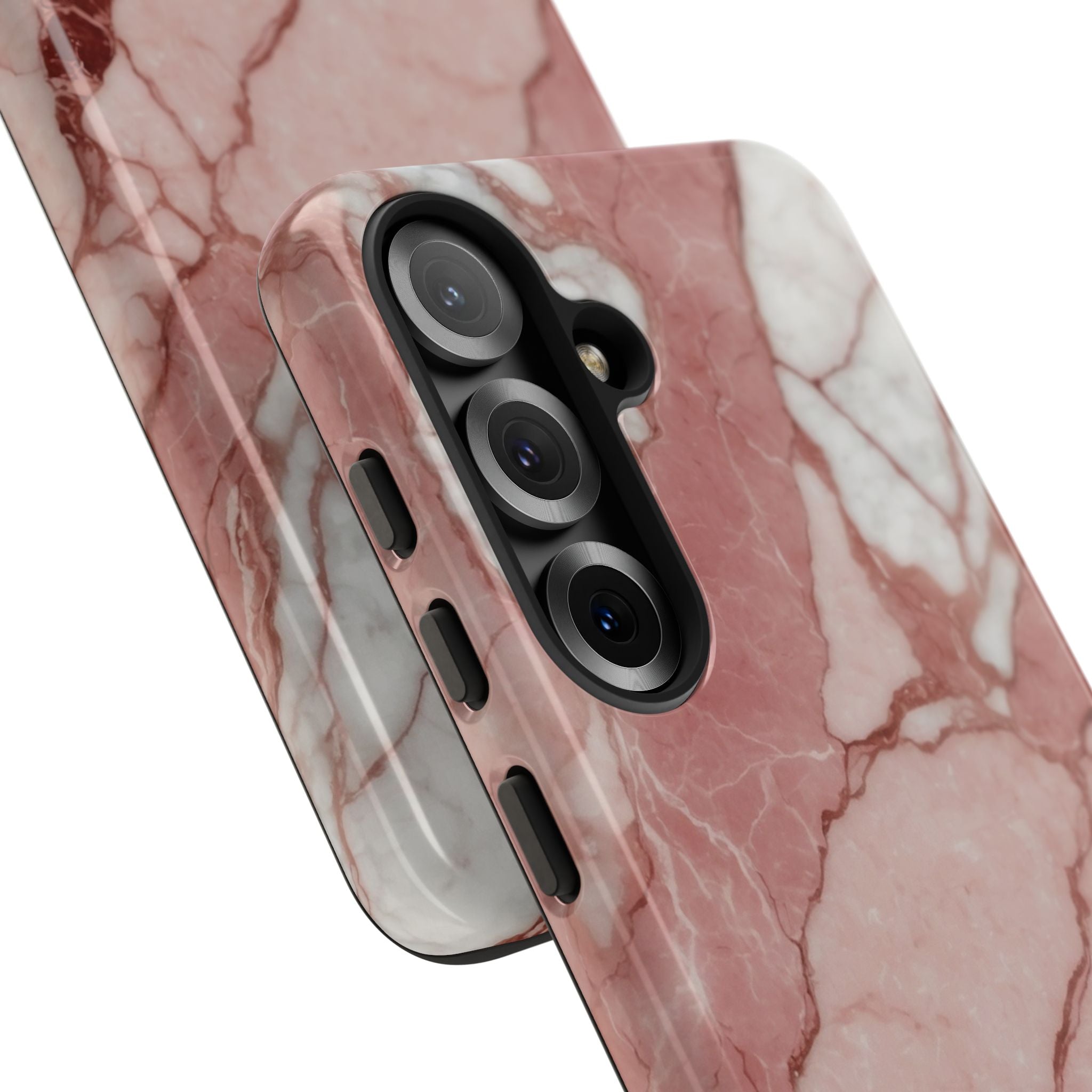 Soft Waves Flowing - Samsung Case