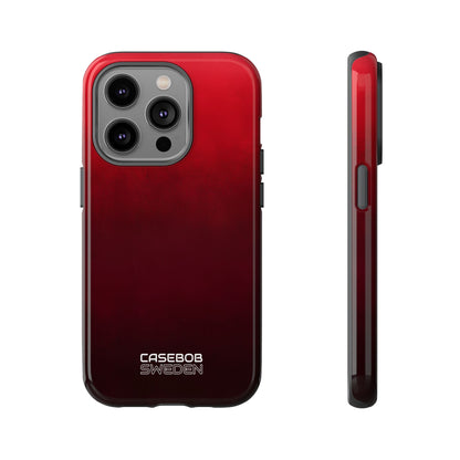 Crimson Dreamscape iPhone 14 - Tough