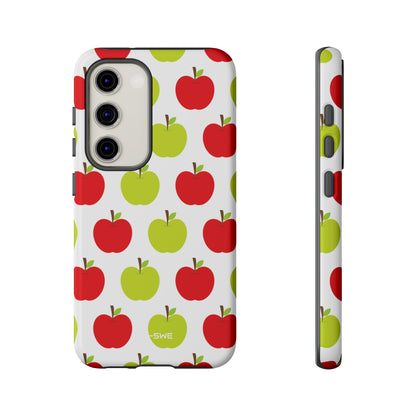 Apple Orchard Joy - Samsung Case