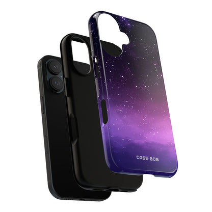 Stellar Veil iPhone 16 Plus Case - Tough