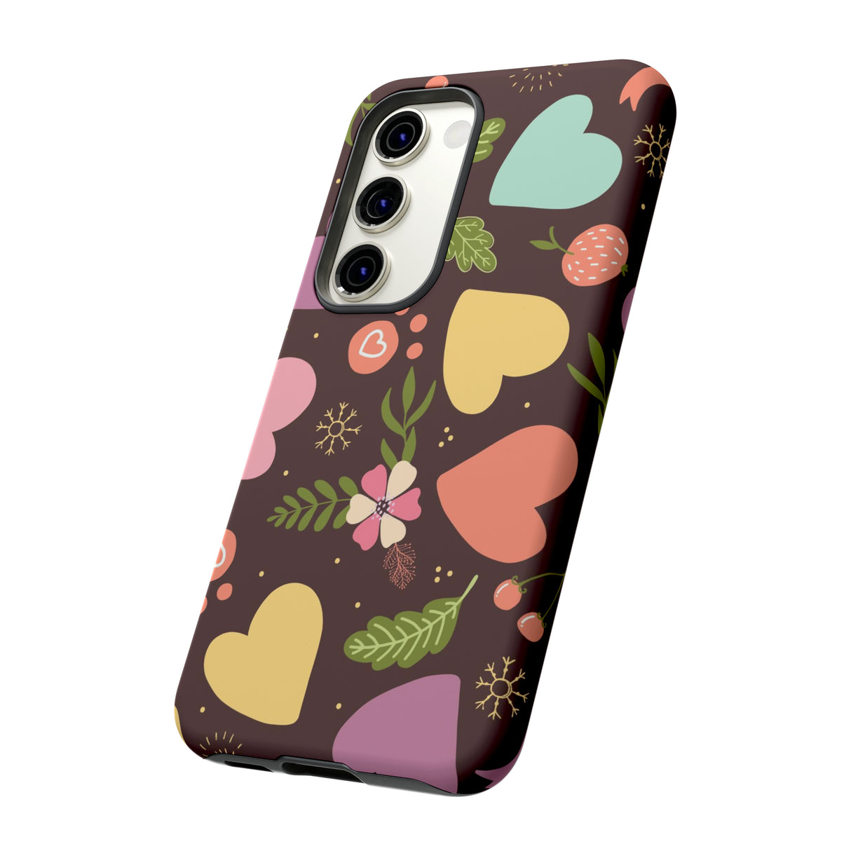 Aleena Heart - Protective Phone Case