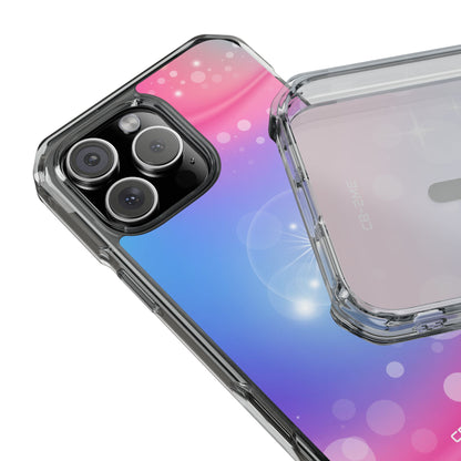Whimsical Dream Bubbles iPhone Case - Impact
