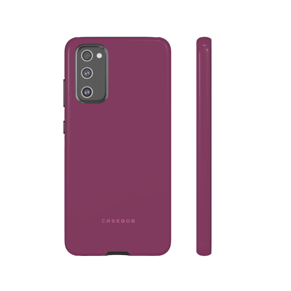 Boysen berry - Protective Phone Case