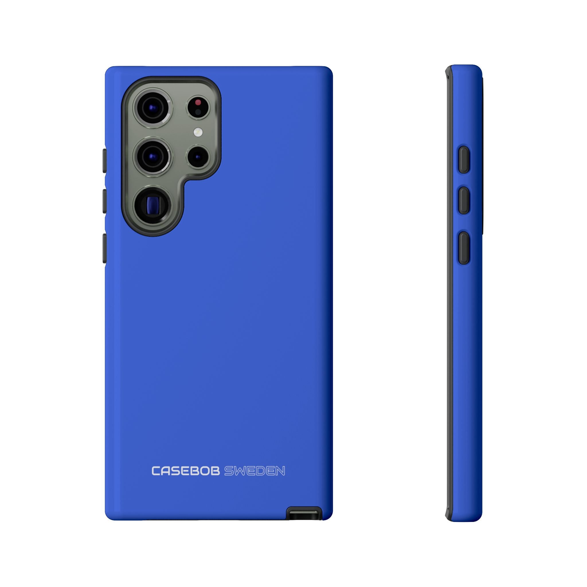 Royal Blue Samsung S23 - Tough