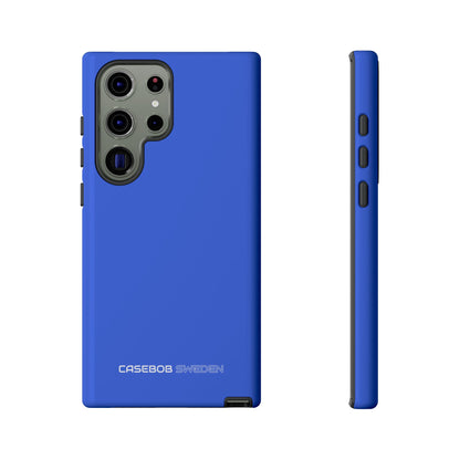 Royal Blue Samsung S23 - Tough