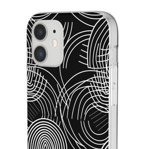 Intricate Labyrinth | Flexible Phone Case for iPhone