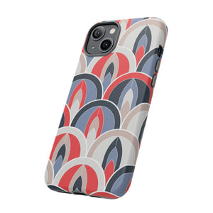 Shagal Retro - Protective Phone Case