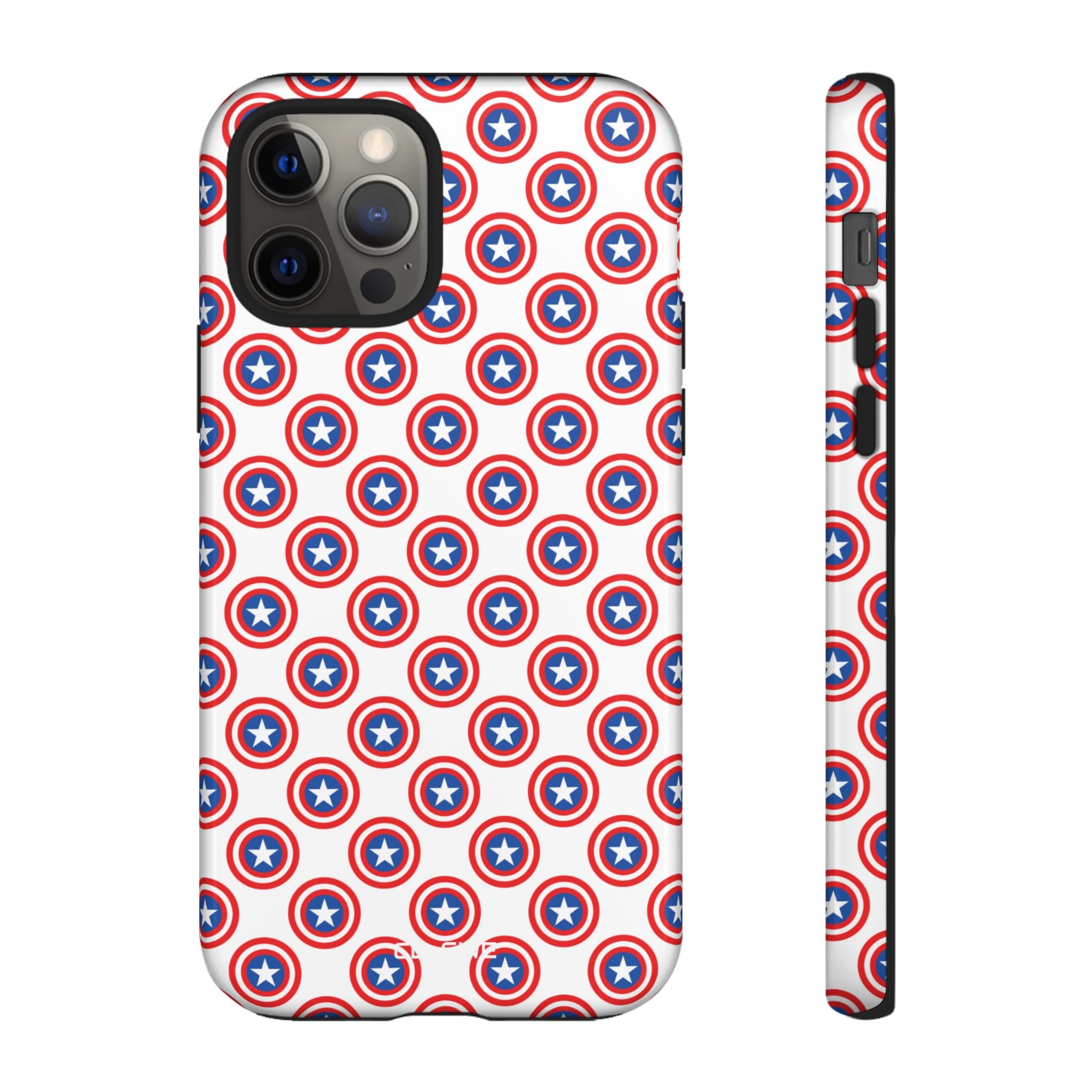Stars Shine Bright - iPhone Case