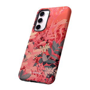 Living Coral  | Phone Case for Samsung (Protective Case)