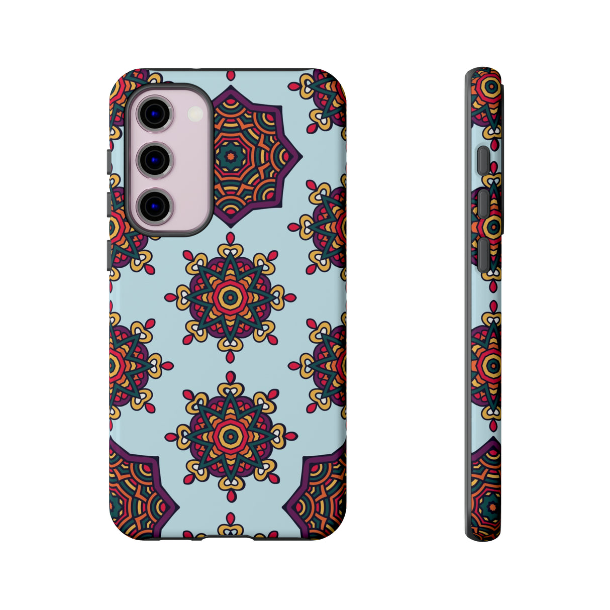 Hiot Mandela - Protective Phone Case