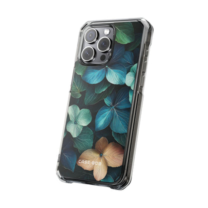 Peach Blossom Cluster iPhone 15 Pro Max Case - Impact
