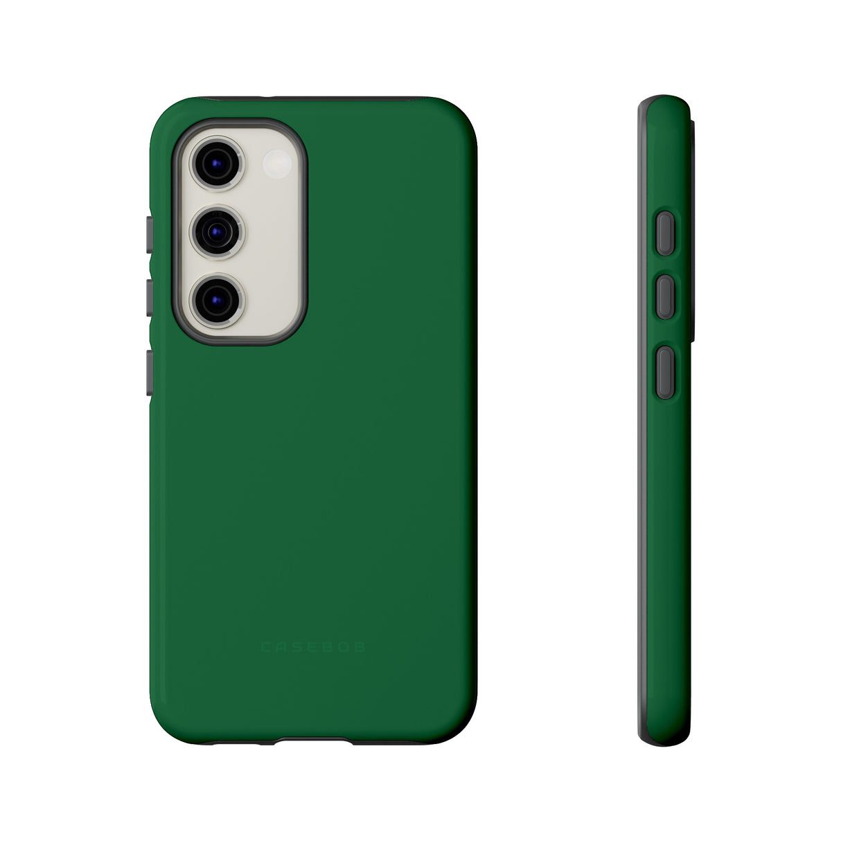 Cadmium Green - Protective Phone Case