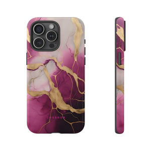 Rubylicious - Protective Phone Case