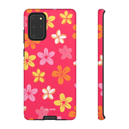 Summer Bloom Joy - Samsung Case