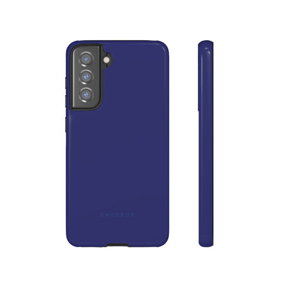 Navy blue - Protective Phone Case - Protective Phone Case