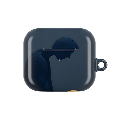 Moonlit Silhouette - AirPods Case