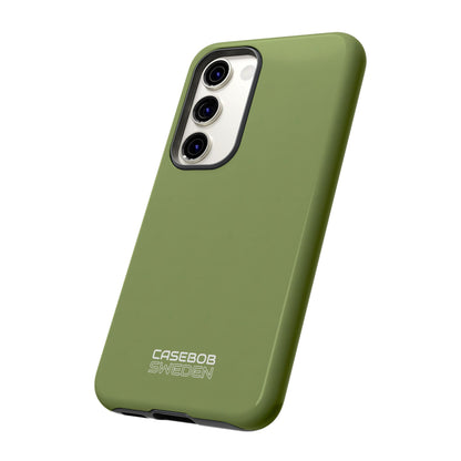 Moss Green Samsung S23 - Tough