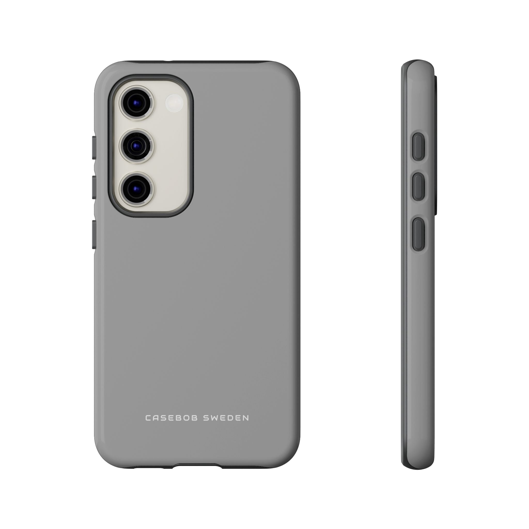 Dark Gray Samsung S23 - Tough Phone Case