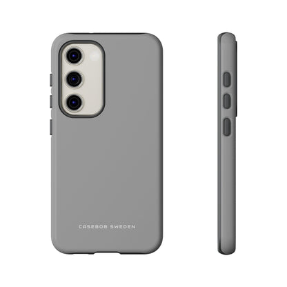 Dark Gray Samsung S23 - Tough Phone Case