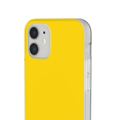 Gold Shine | Phone Case for iPhone (Flexible Case)