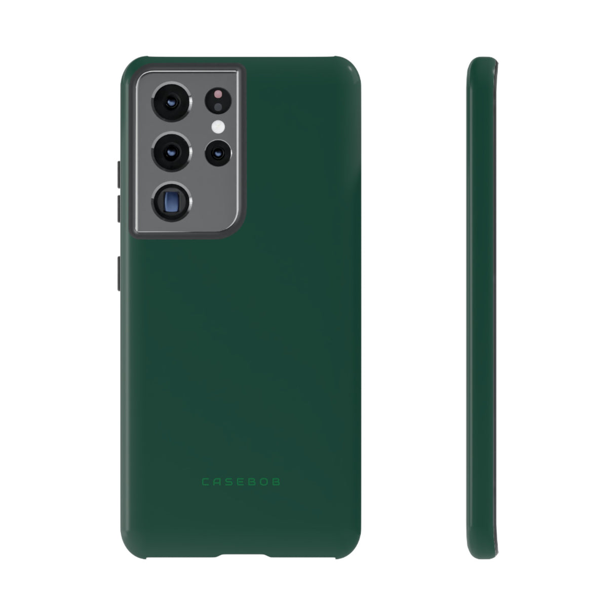 Brunswick Green - Protective Phone Case