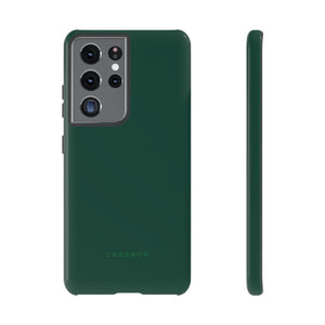 Brunswick Green - Protective Phone Case