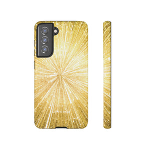 Pot of Gold - Protective Phone Case