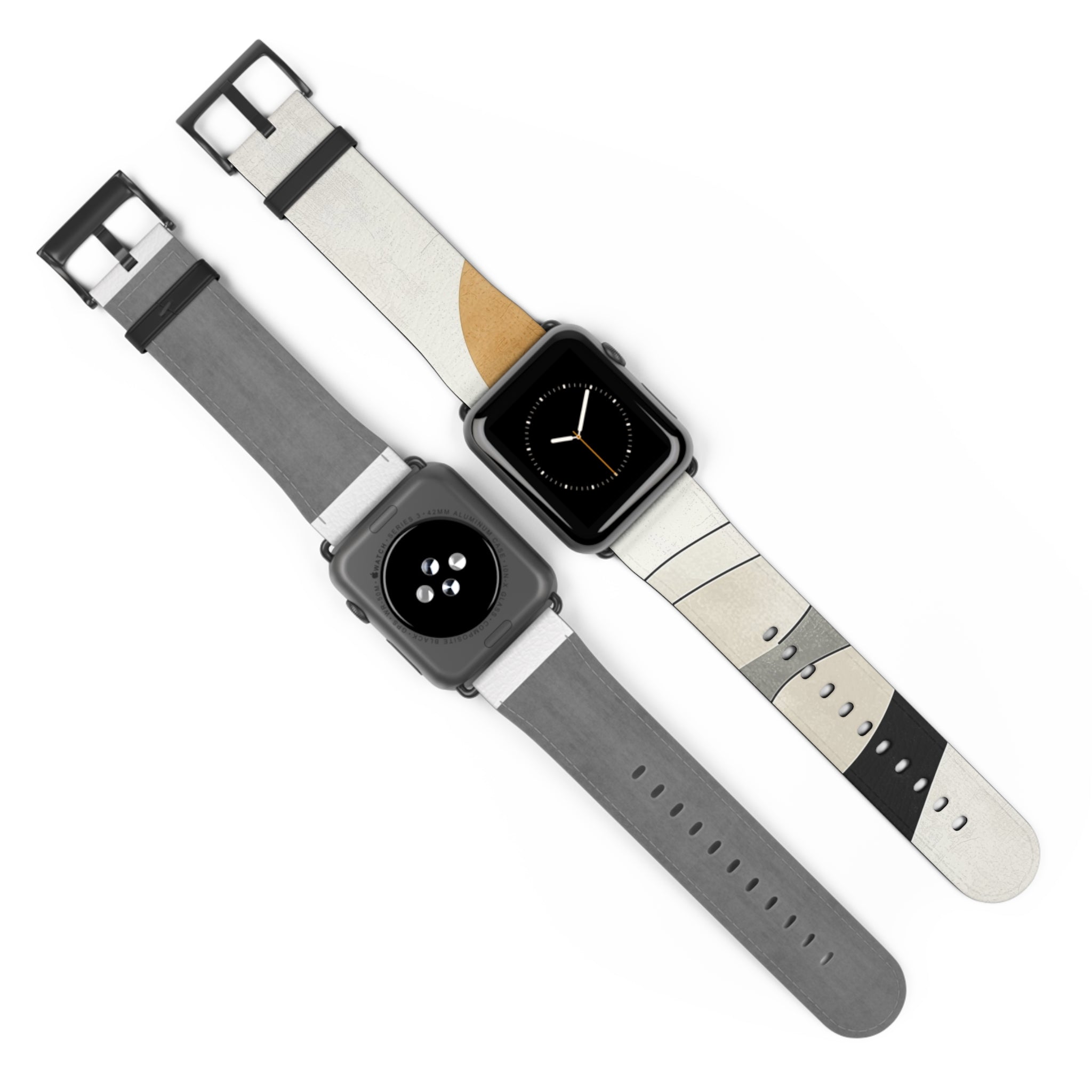 Orange Eclipse Trees - Kellonranneke