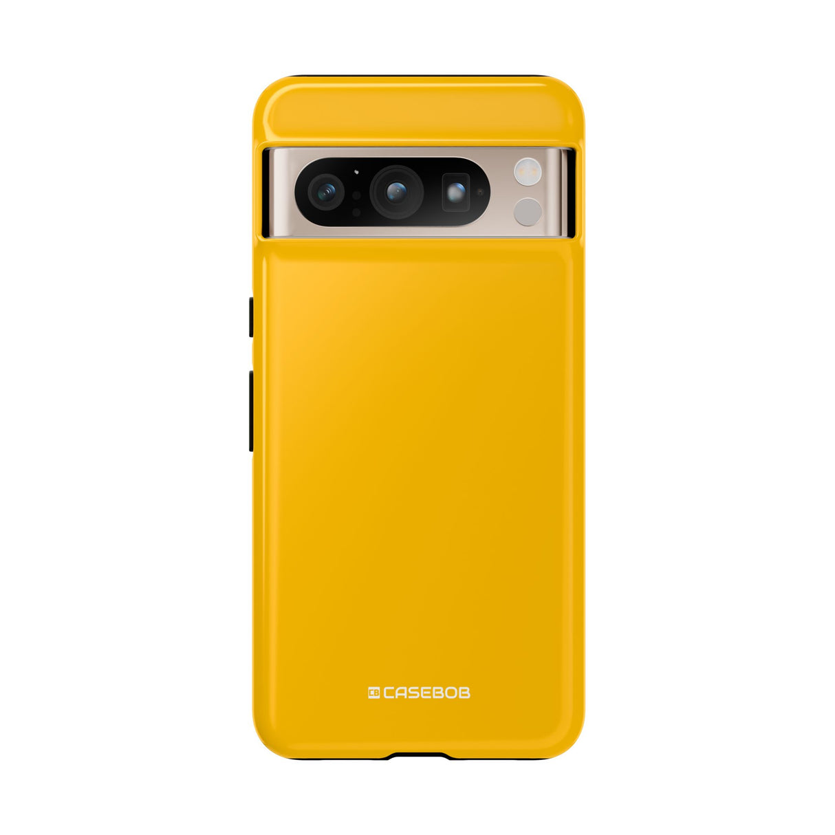 Amber Tone | Phone Case for Google Pixel (Protective Case)