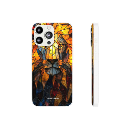 Lion Radiance iPhone 13 Pro - Soft