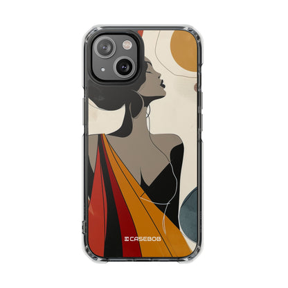 Empowered Elegance - Phone Case for iPhone