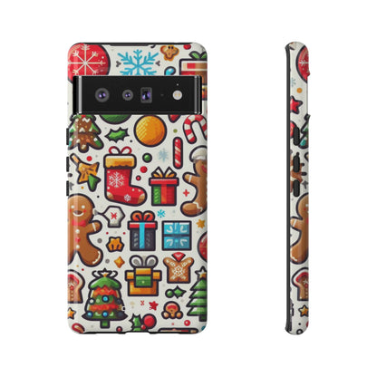 Gifts Dance Cheerfully - Google Pixel Case