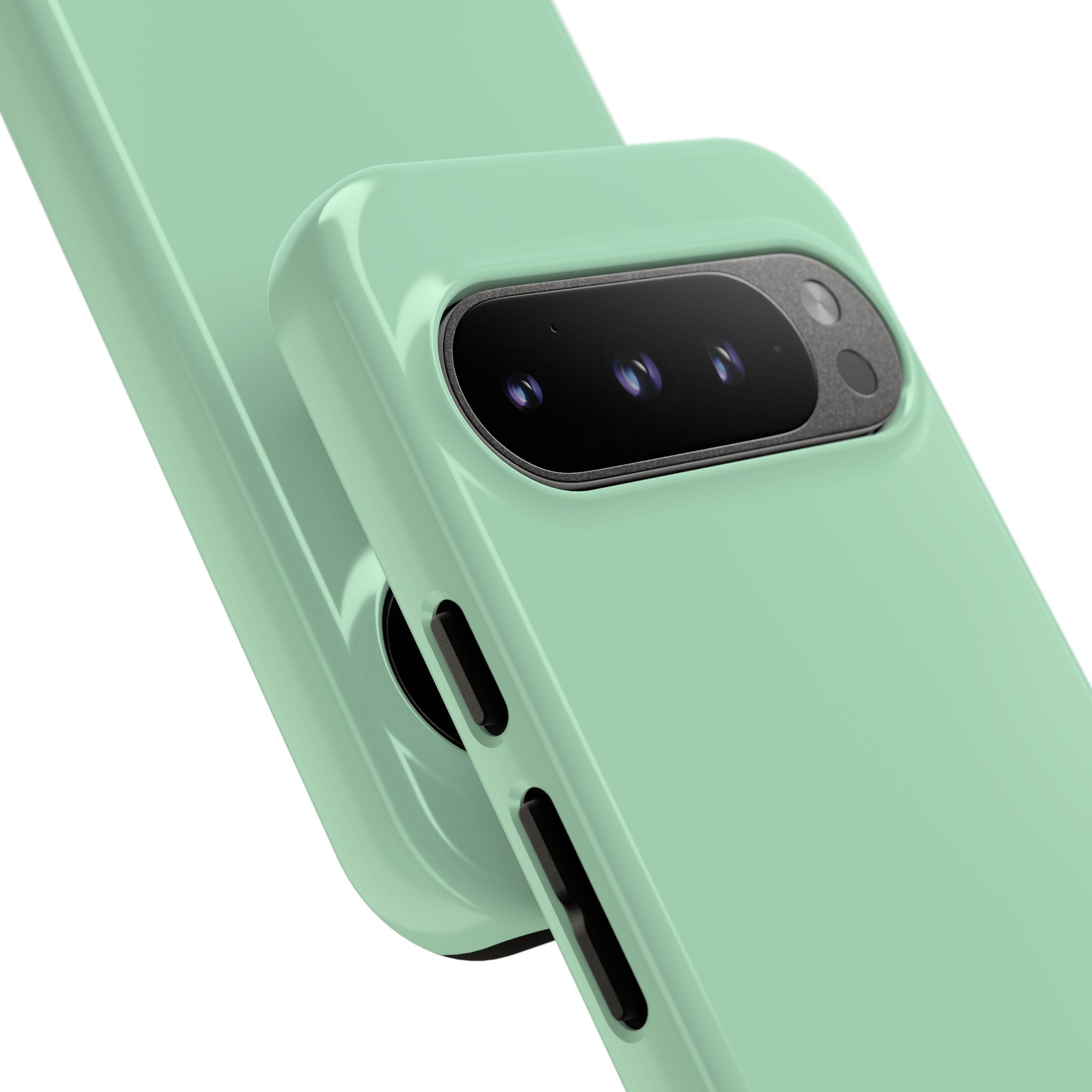 Mint Green Google Pixel 9 - Tough
