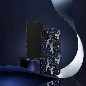 Celestial Dance Romance - Protective Phone Case