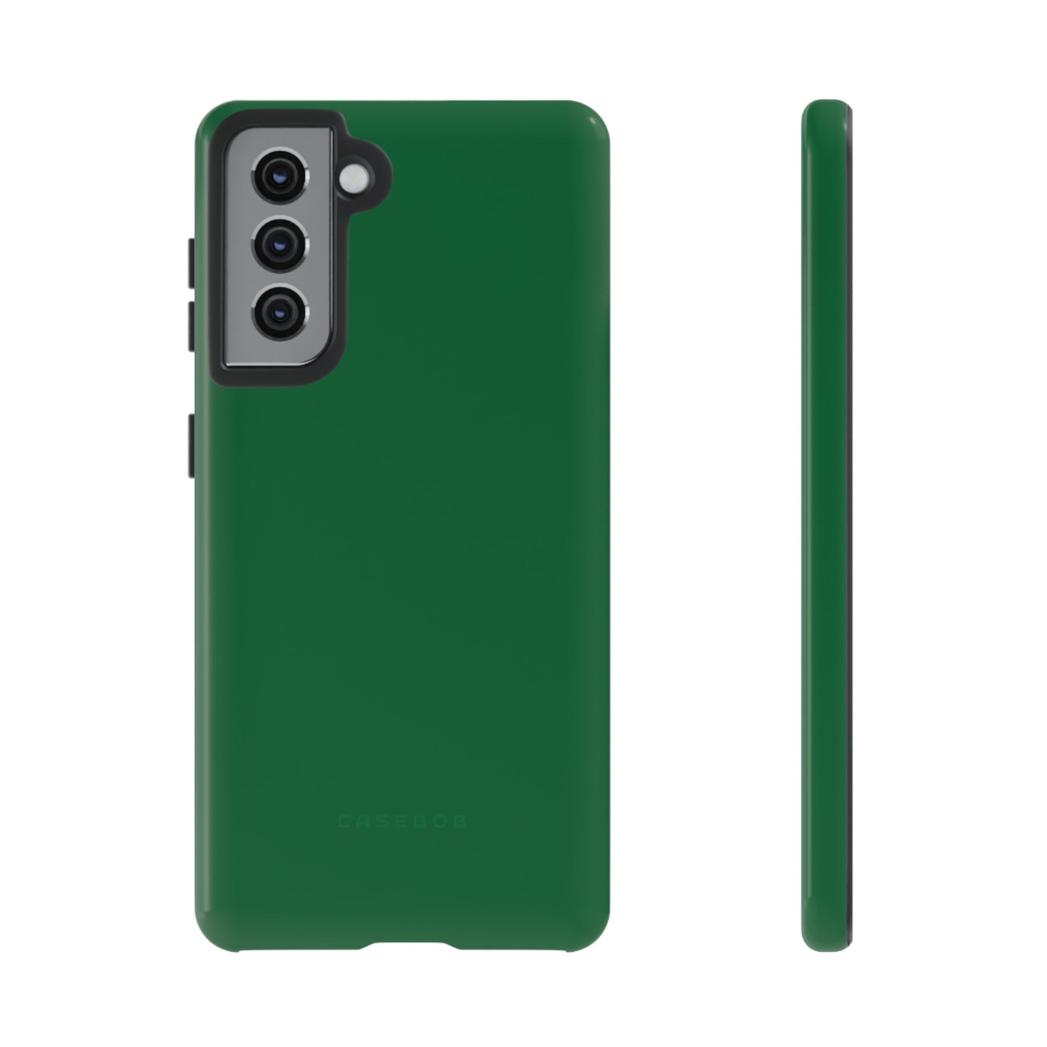 Cadmium Green - Protective Phone Case