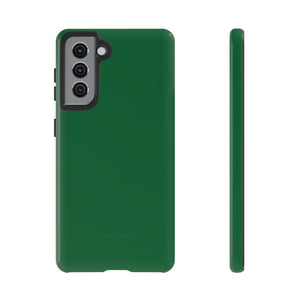 Cadmium Green - Protective Phone Case