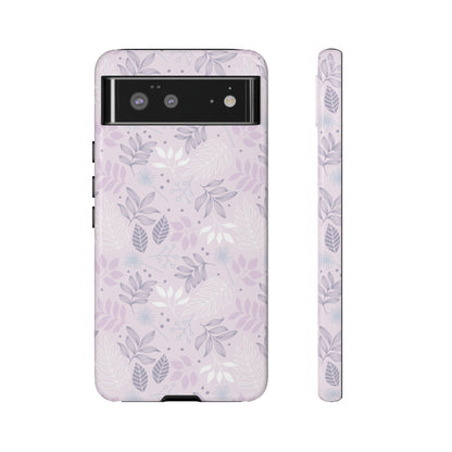 Postic Leaf - Protective Phone Case