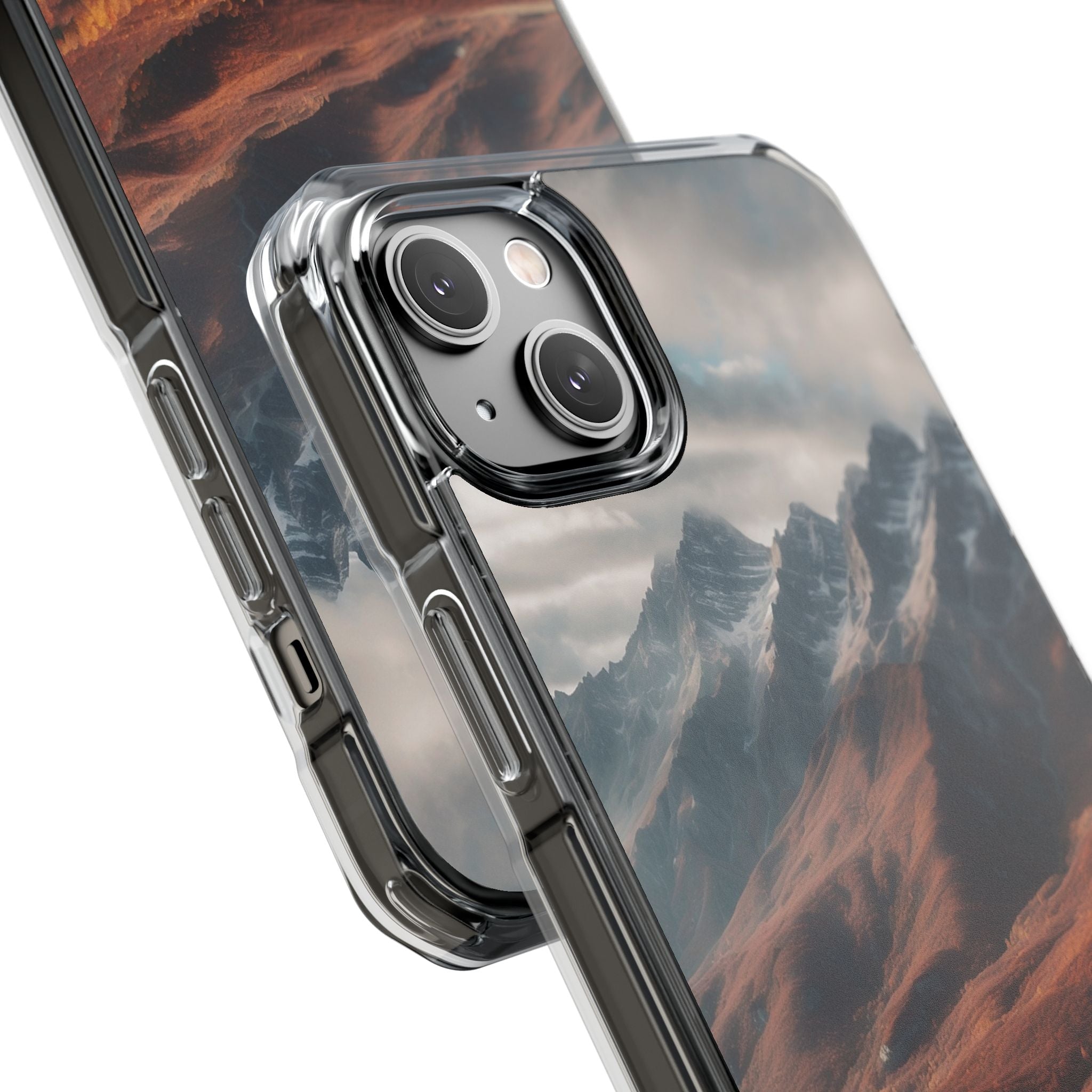 Funda para iPhone Baile de Hojas de Otoño - Impact