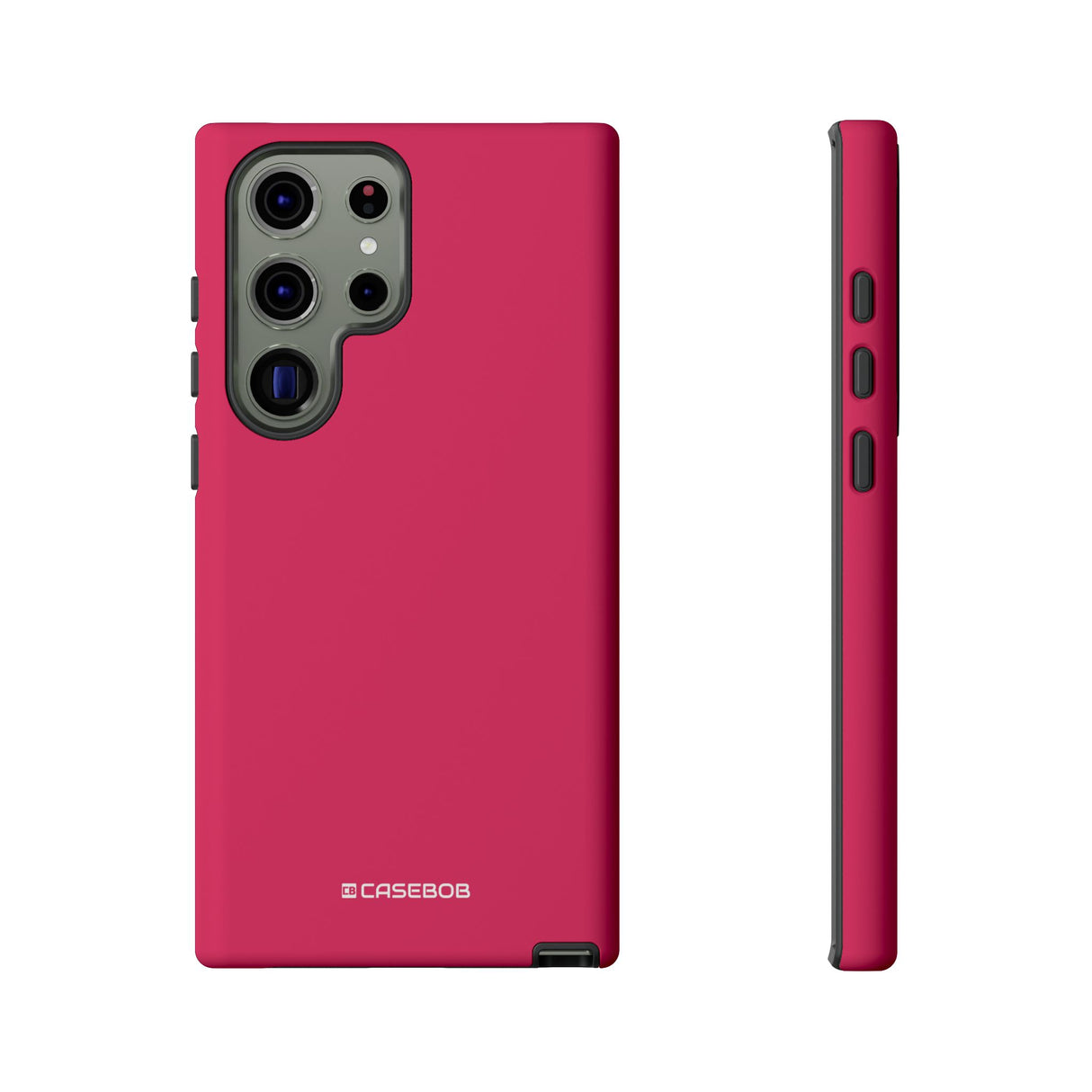 Cerise | Handyhülle für Samsung (Schutzhülle) 