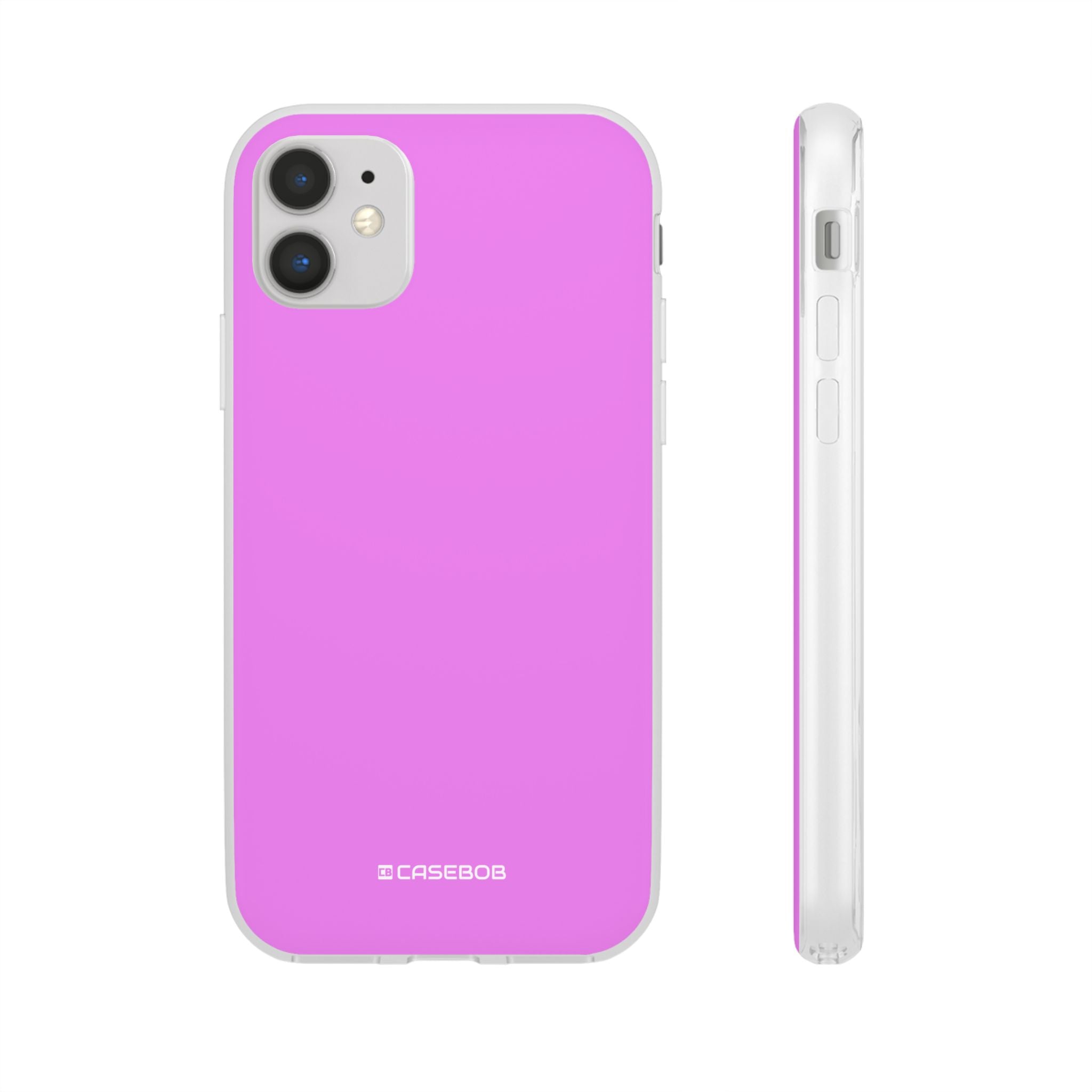 Violet | Phone Case for iPhone (Flexible Case)