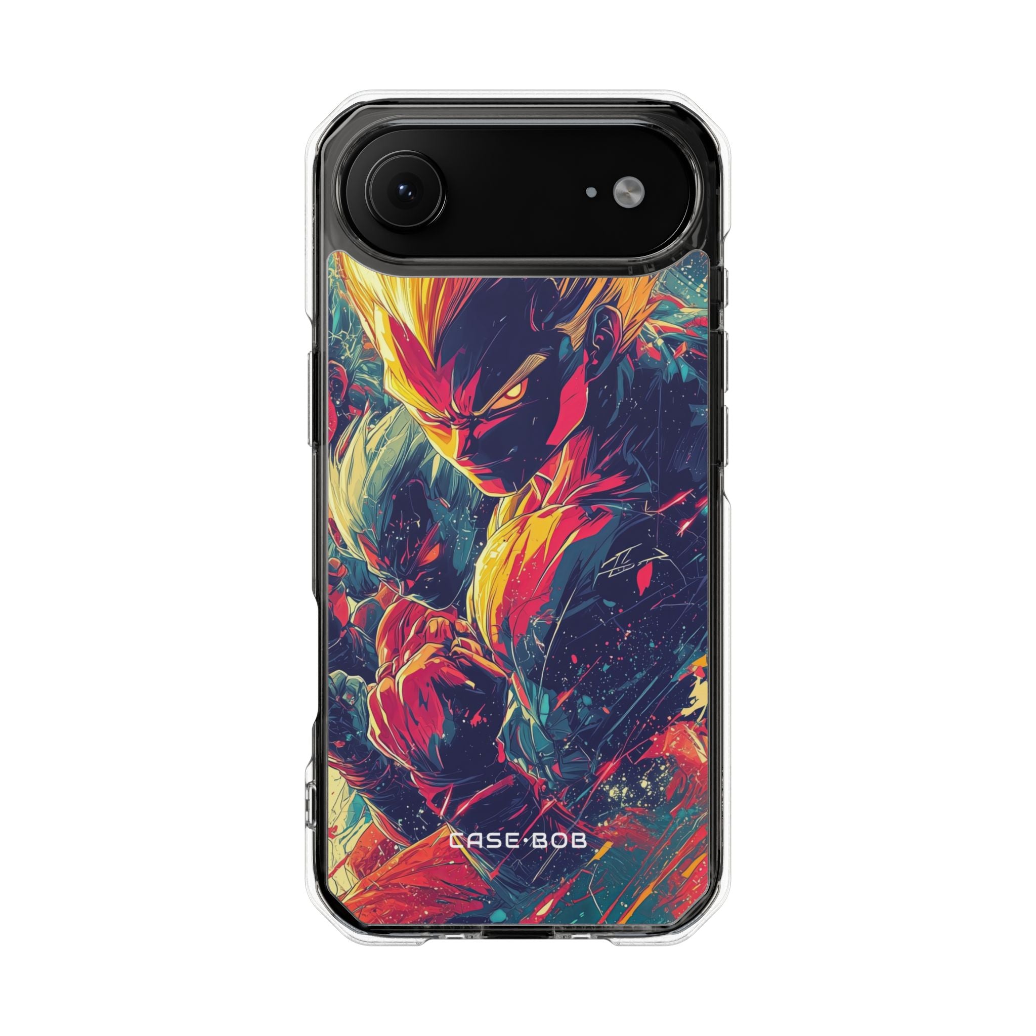 Geteste Fury iPhone 17 Air Case - Impact