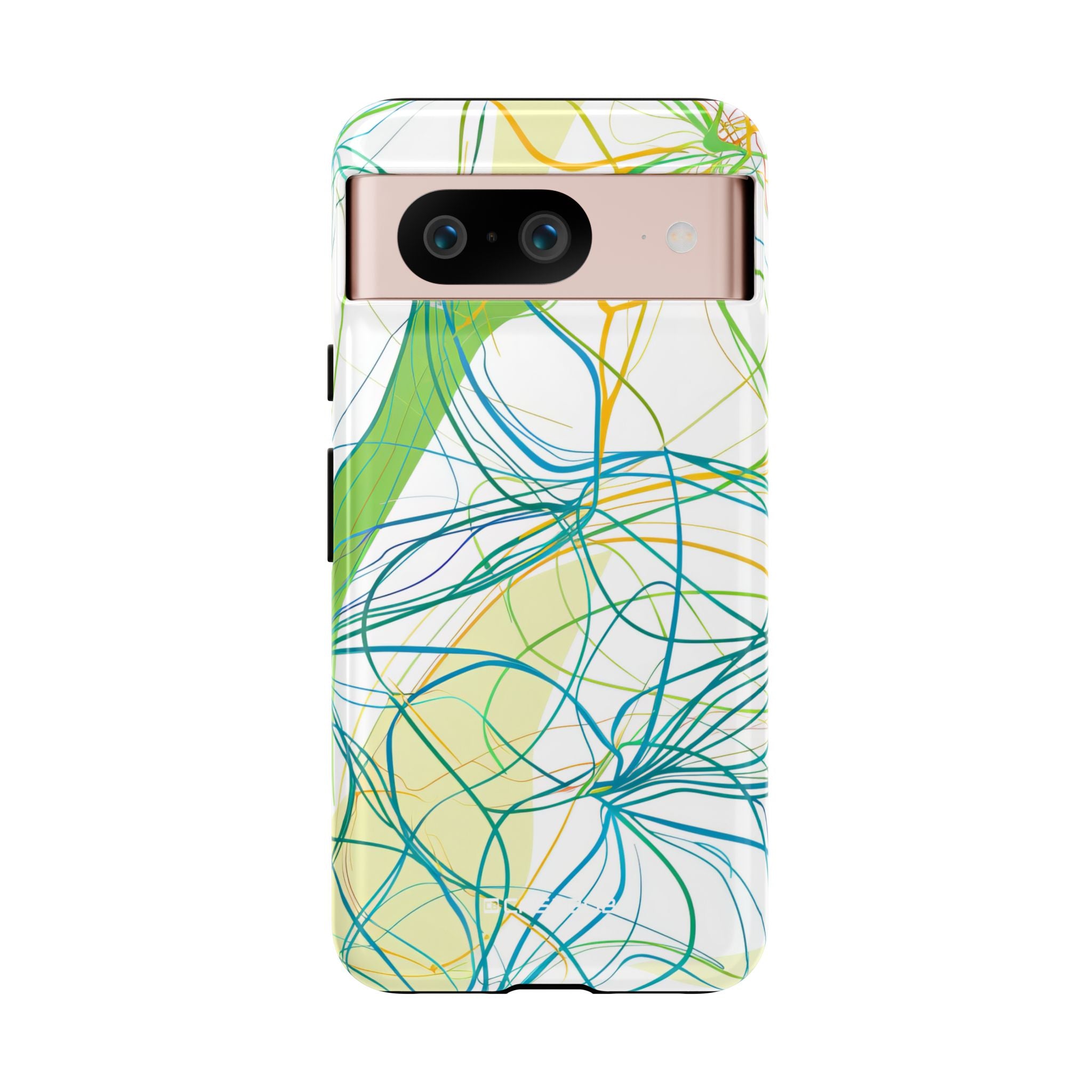 Organic Vibes - Phone Case for Google Pixel