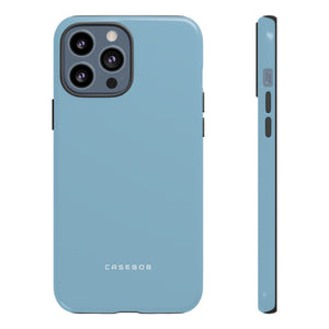 Dark Sky Blue - Protective Phone Case