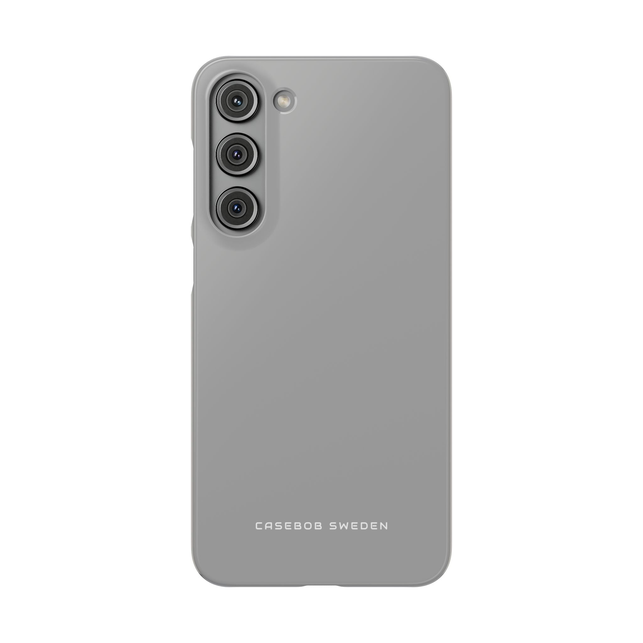 Dark Gray Samsung S23 - Slim Phone Case