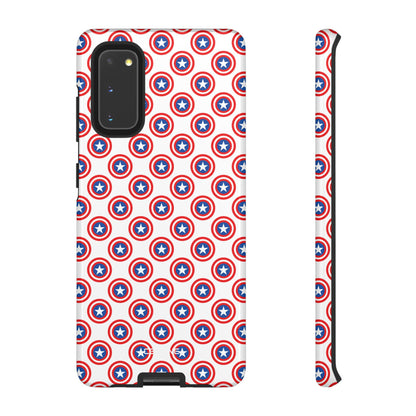 Stars Shine Bright - Samsung Case